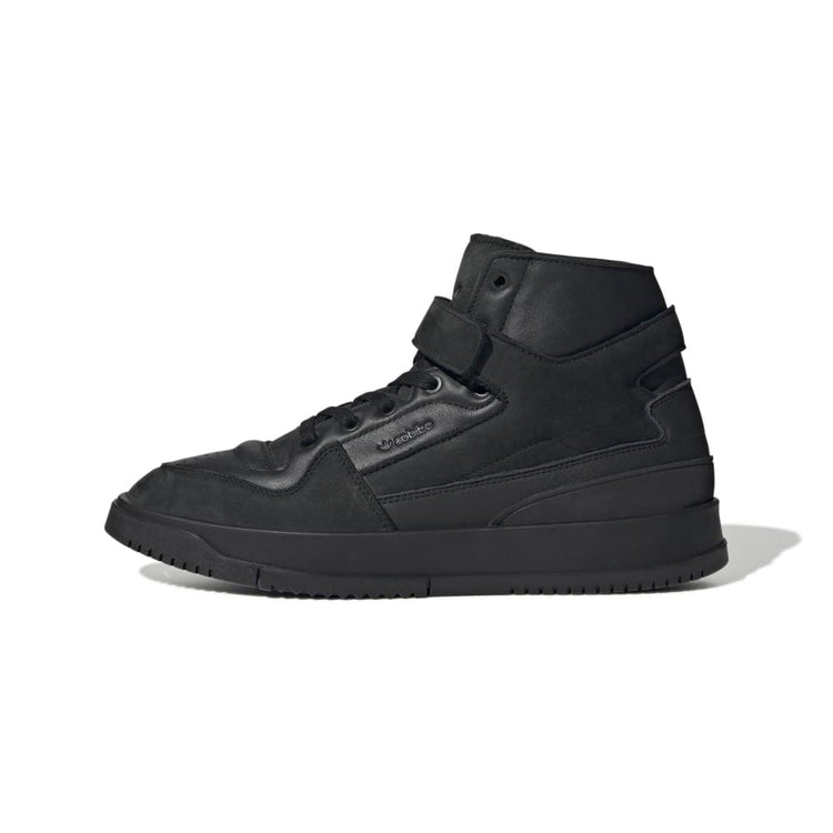 ADIDAS Forum Sneakers Black GY5799