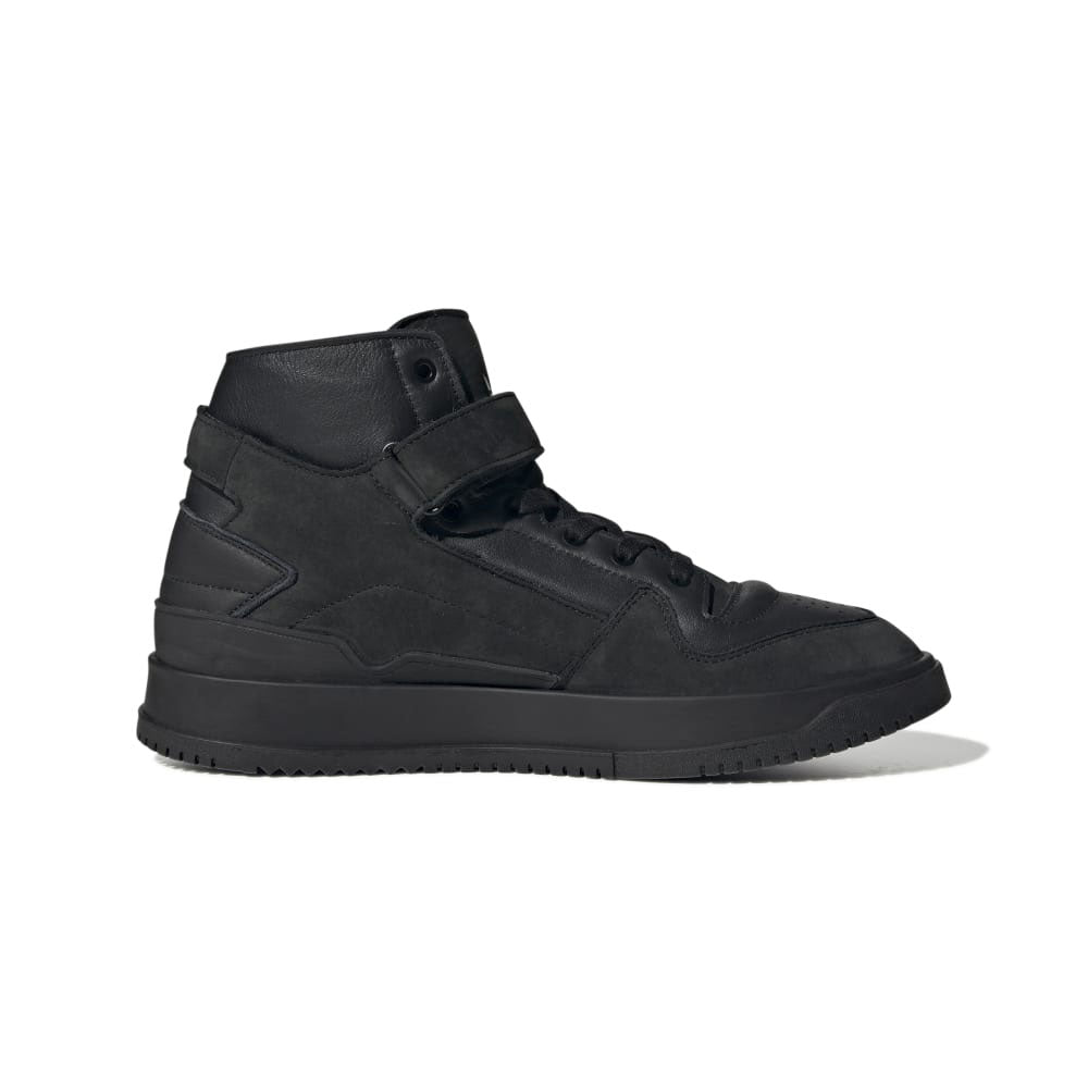 ADIDAS Forum Sneakers Black GY5799