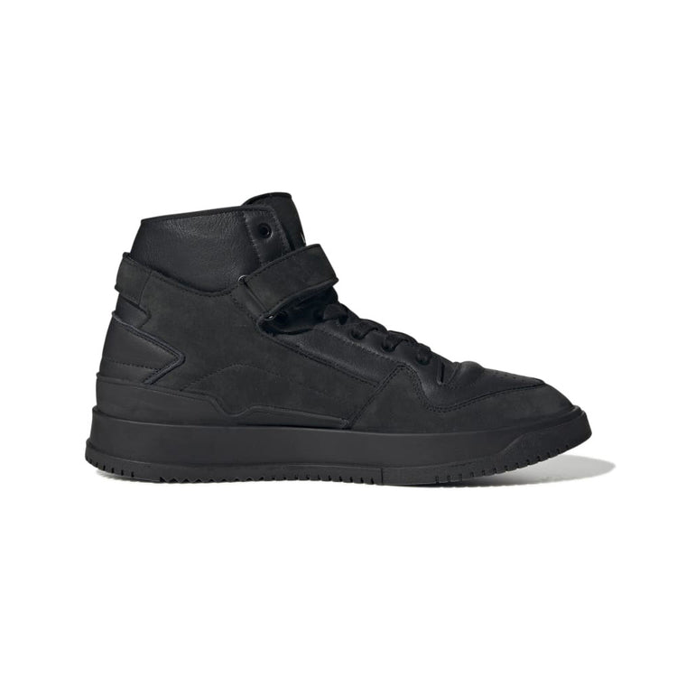 ADIDAS Forum Sneakers Black GY5799