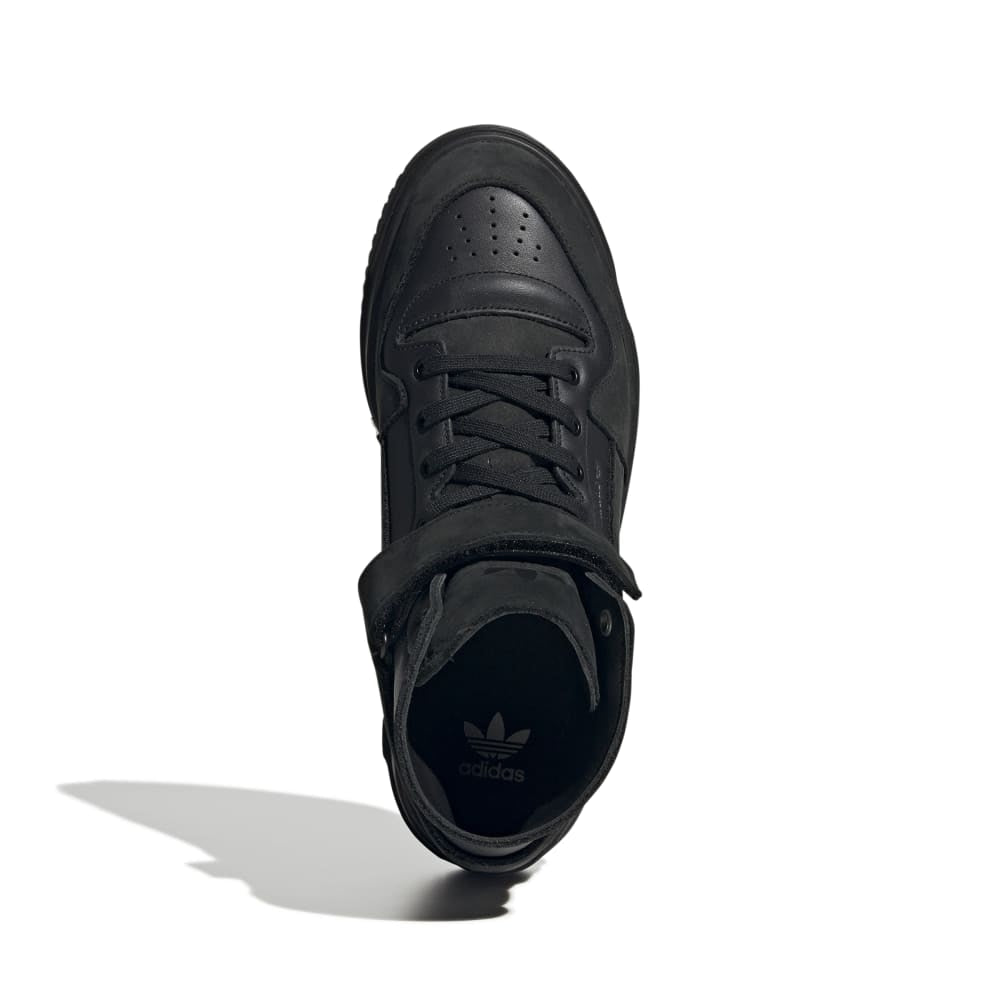 ADIDAS Forum Sneakers Black GY5799