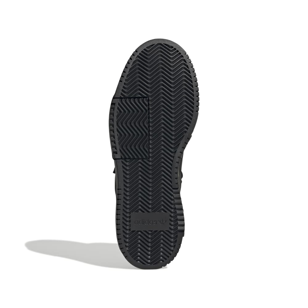ADIDAS Forum Sneakers Black GY5799