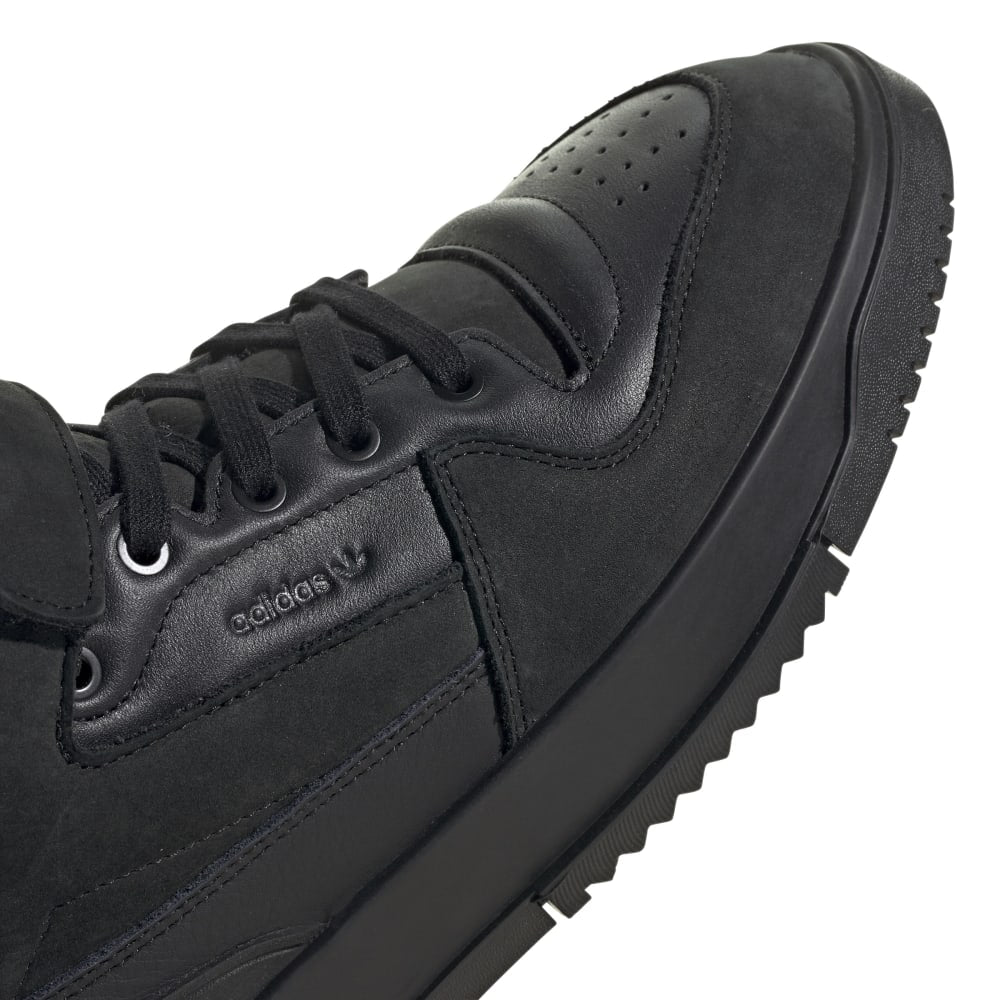 ADIDAS Forum Sneakers Black GY5799