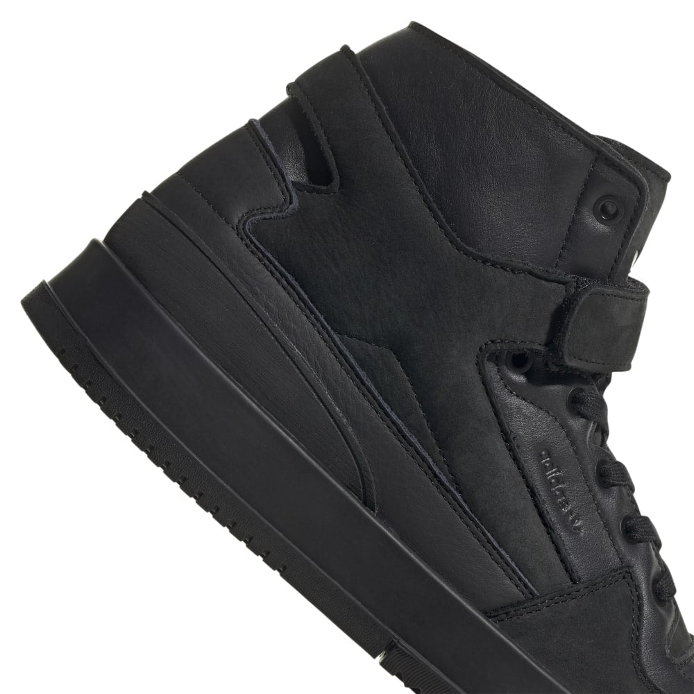 ADIDAS Forum Sneakers Black GY5799