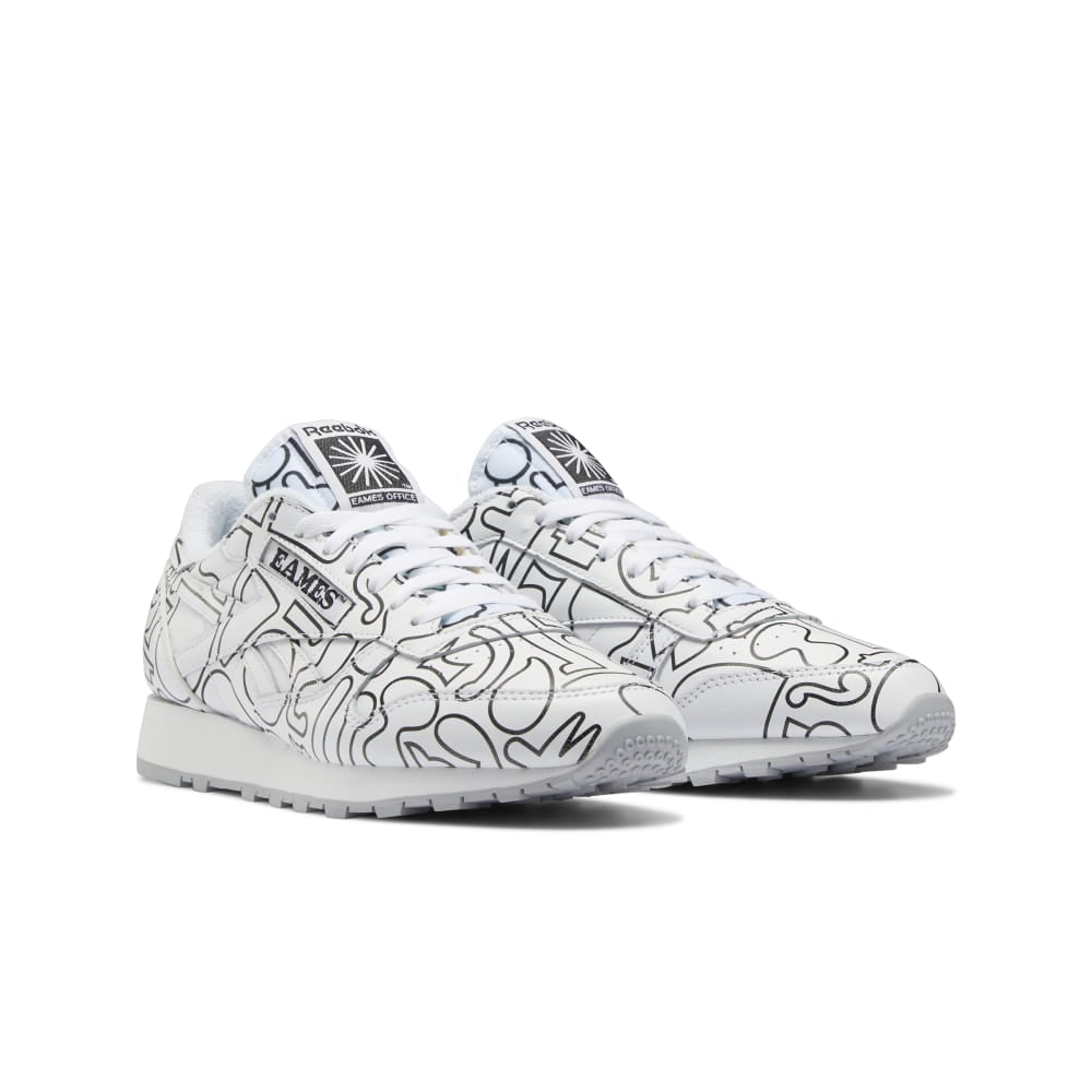 REEBOK Eames Classic Sneakers White GY6393