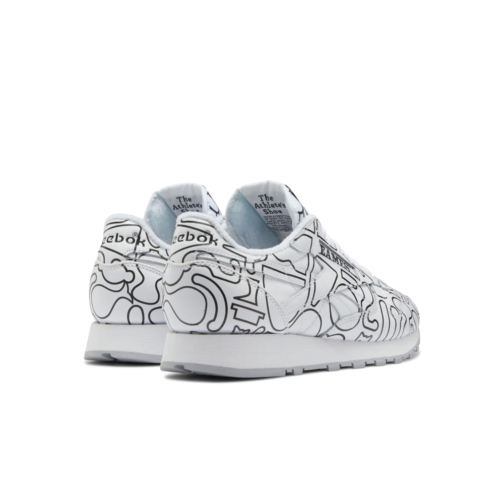 REEBOK Eames Classic Sneakers White GY6393