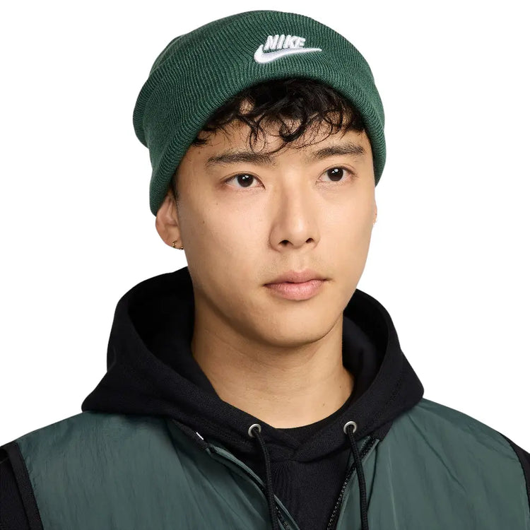 NIKE Peak Futura Beanie HF0186-323
