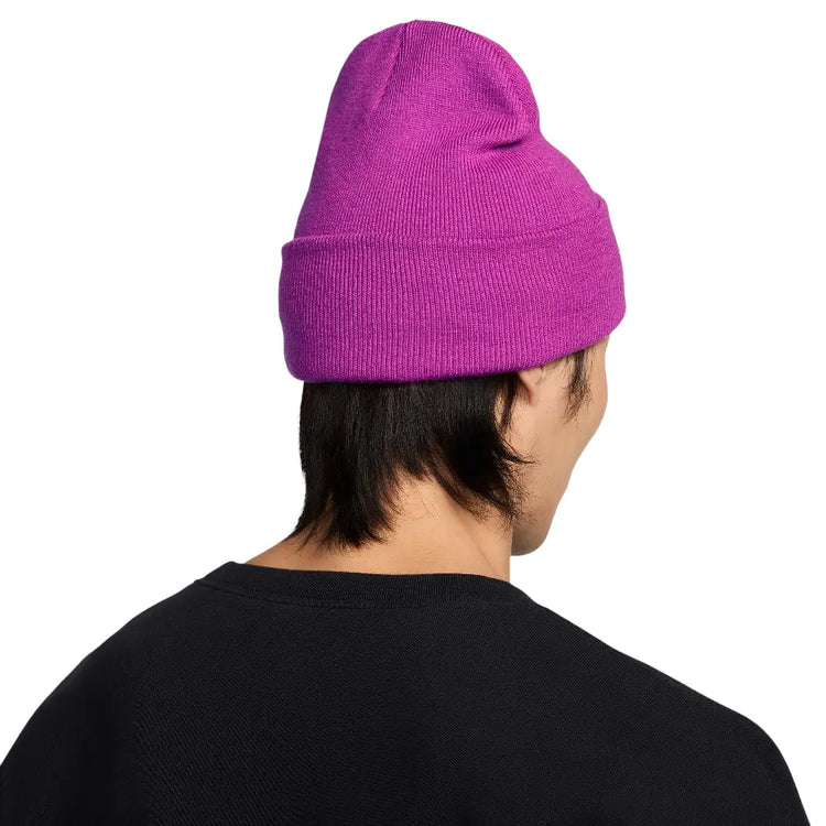 NIKE Peak Tall Cuff Futura Beanie HF0186-518