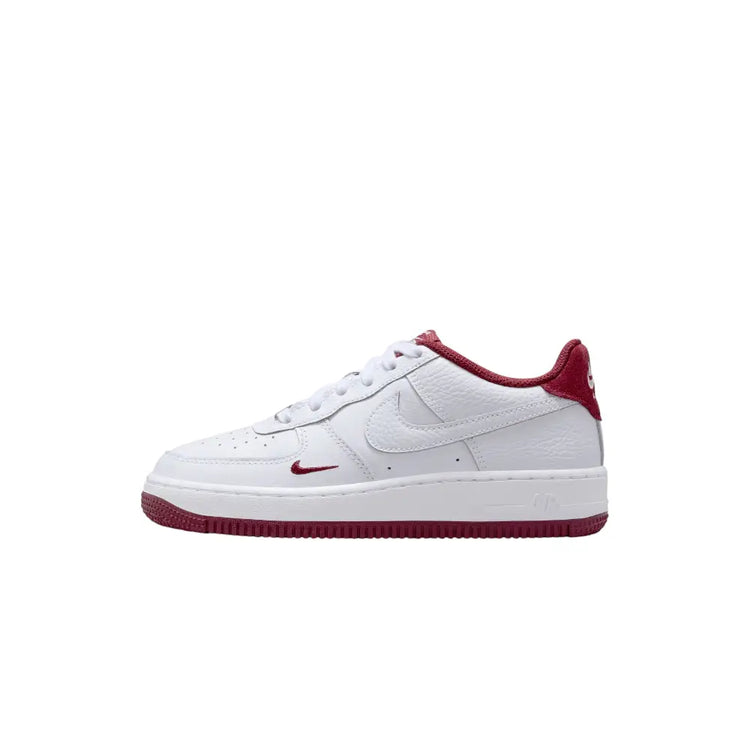 NIKE Air Force 1 LV8 (GS) HF0952-100
