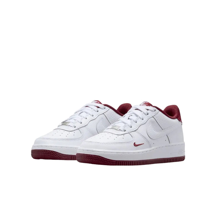 NIKE Air Force 1 LV8 (GS) HF0952-100