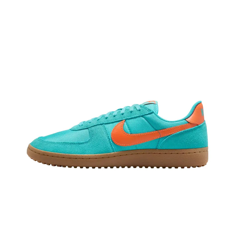 NIKE Field General Dusty Cactus & Safety Orange HF3165-301