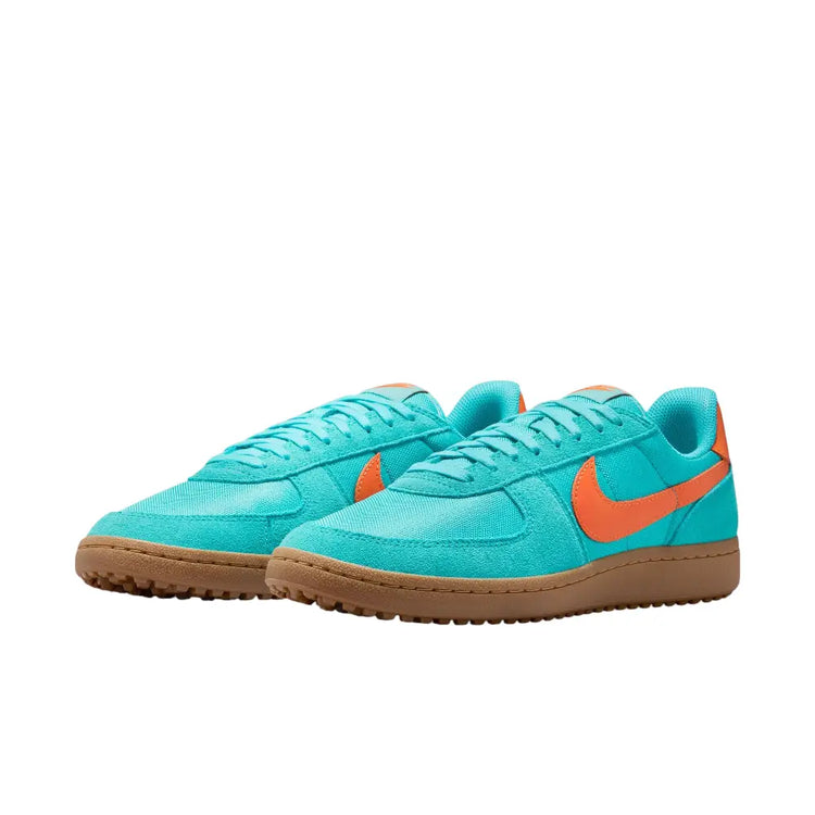 NIKE Field General Dusty Cactus & Safety Orange HF3165-301