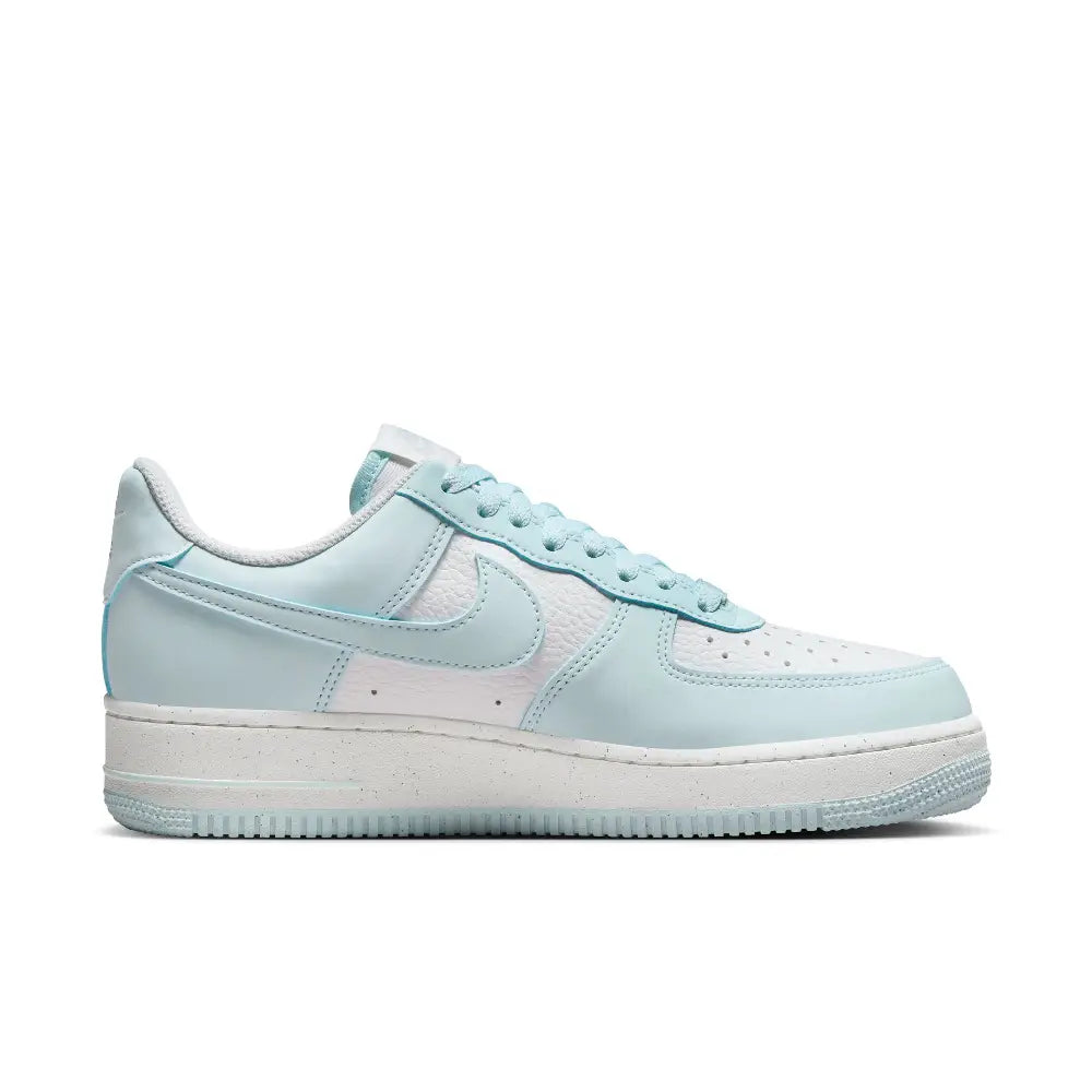 NIKE Air Force 1 '07 Next Nature Glacier Blue HF5385-400