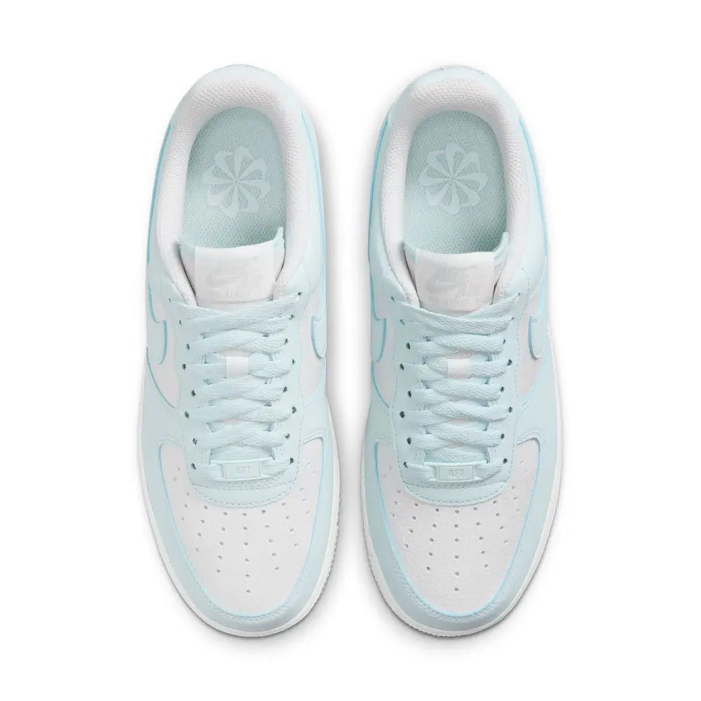NIKE Air Force 1 '07 Next Nature Glacier Blue HF5385-400
