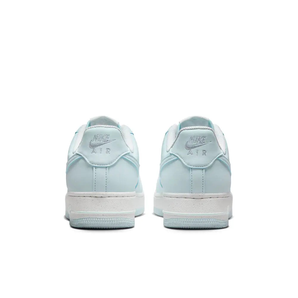 NIKE Air Force 1 '07 Next Nature Glacier Blue HF5385-400