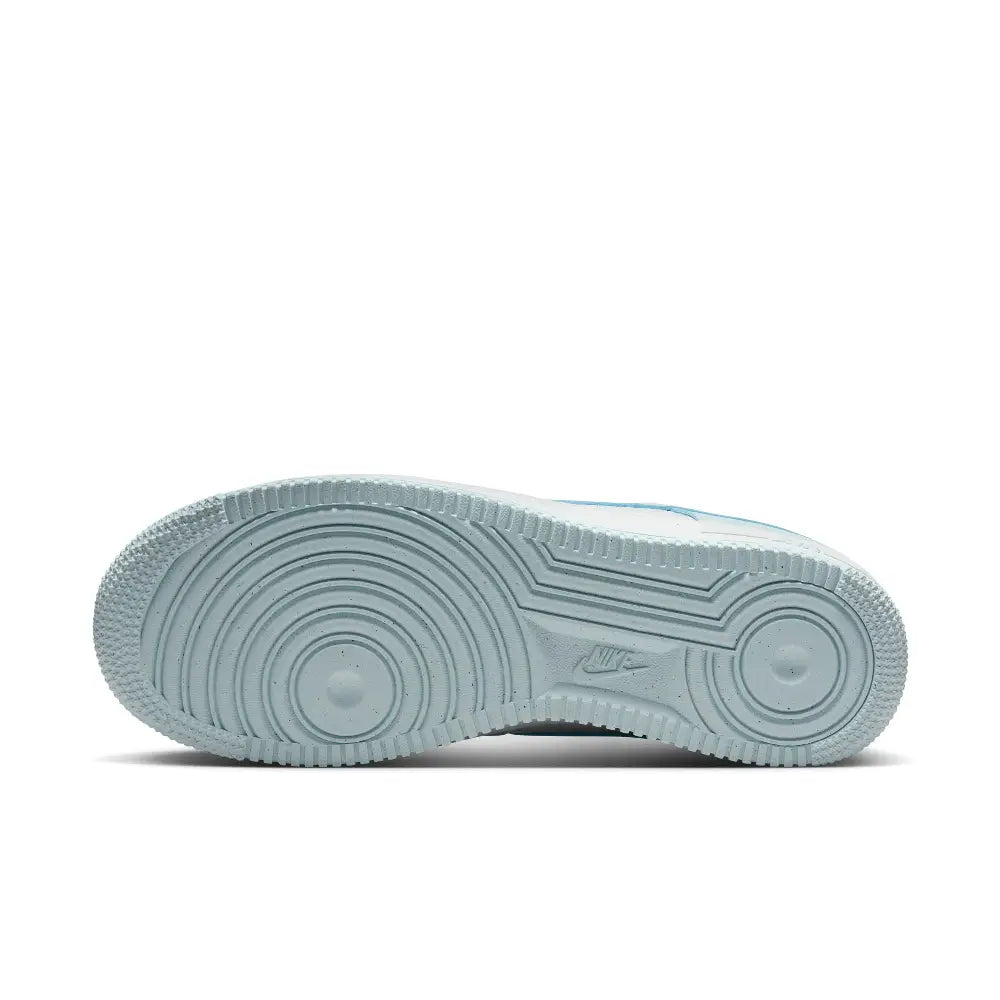 NIKE Air Force 1 '07 Next Nature Glacier Blue HF5385-400