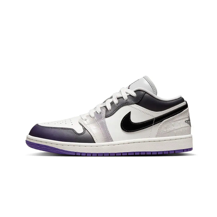 JORDAN Air Jordan 1 Low Se Punk Rock HF5759-101