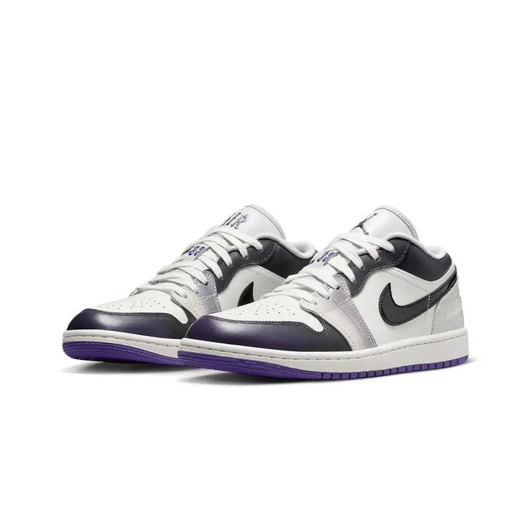 JORDAN Air Jordan 1 Low Se Punk Rock HF5759-101