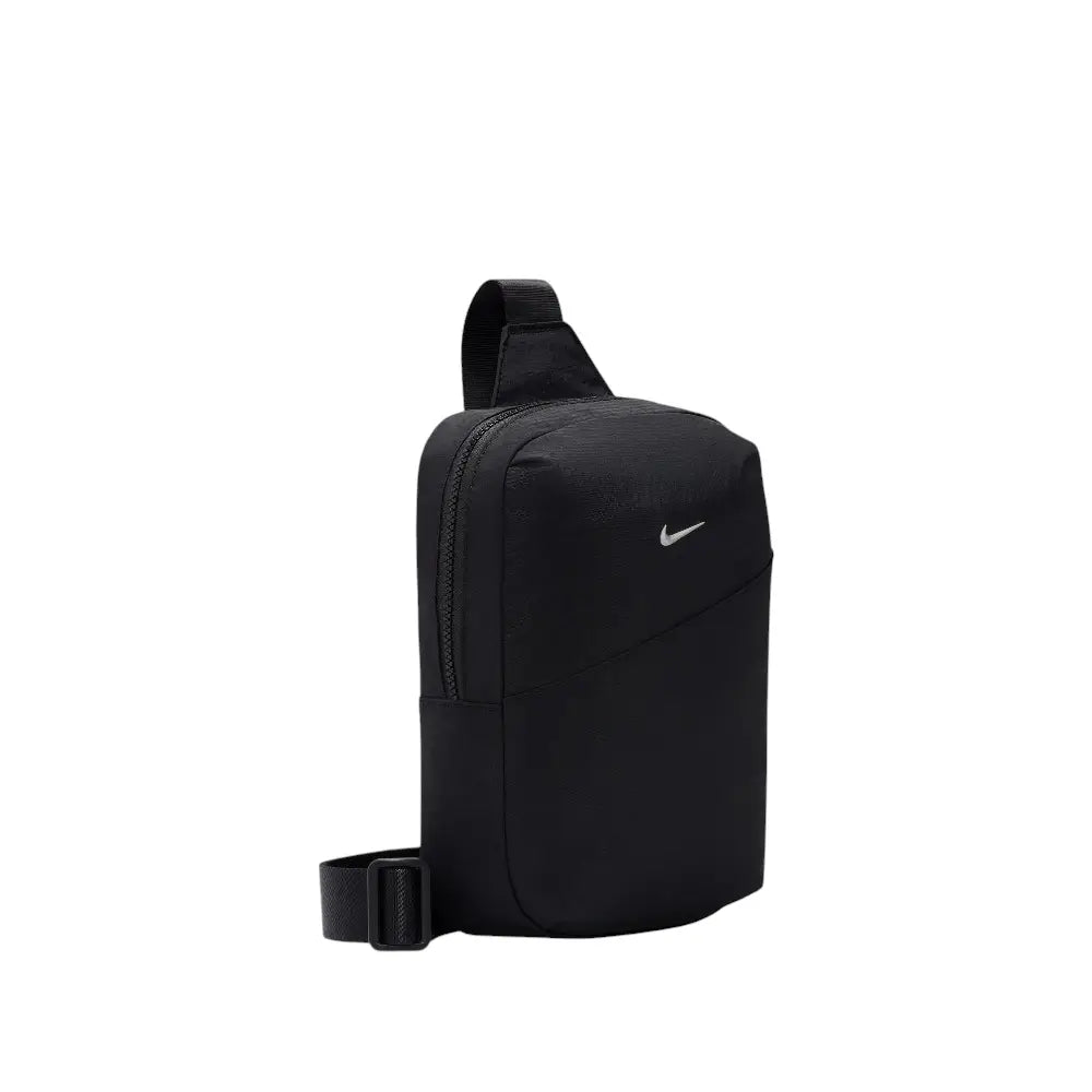Aura Cross-Body Bag (5L) Black - Urban Jungle