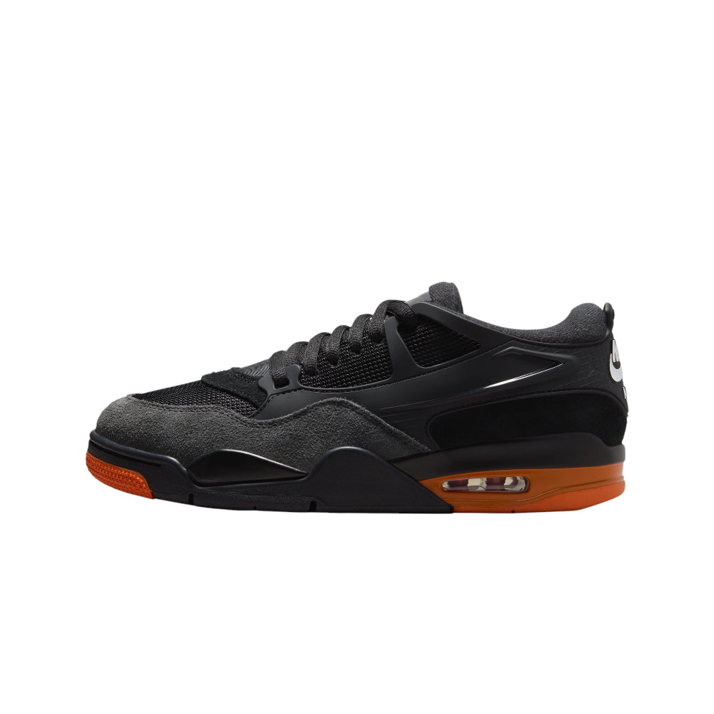 JORDAN Air Jordan 4 RM Black Starfish Sneakers HF8126-001
