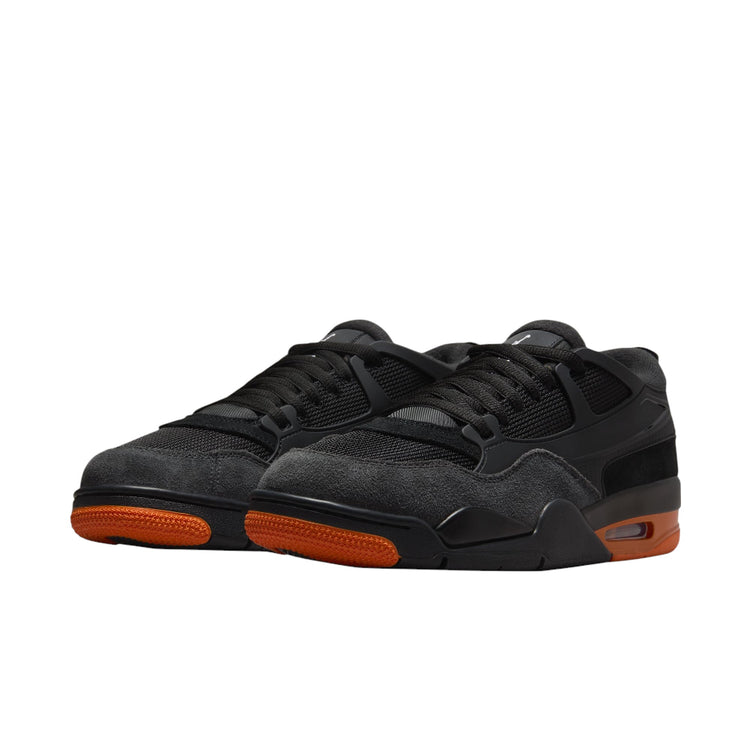 JORDAN Air Jordan 4 RM Black Starfish Sneakers HF8126-001