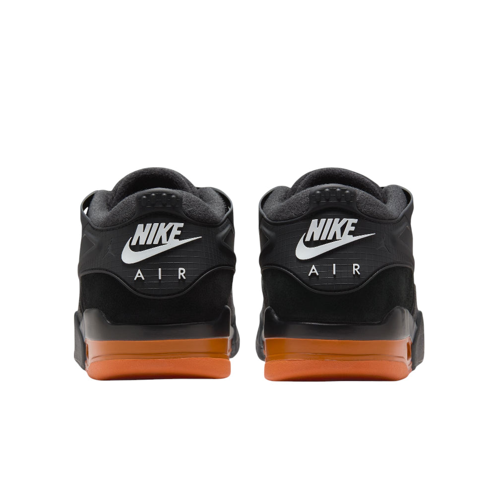 JORDAN Air Jordan 4 RM Black Starfish Sneakers HF8126-001