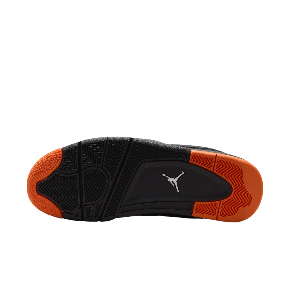 JORDAN Air Jordan 4 RM Black Starfish Sneakers HF8126-001