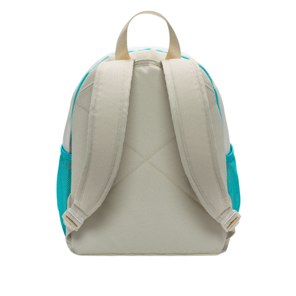nike brasilia 6 mesh backpack teal Brasilia JDI Mini Backpack (11L) Multi