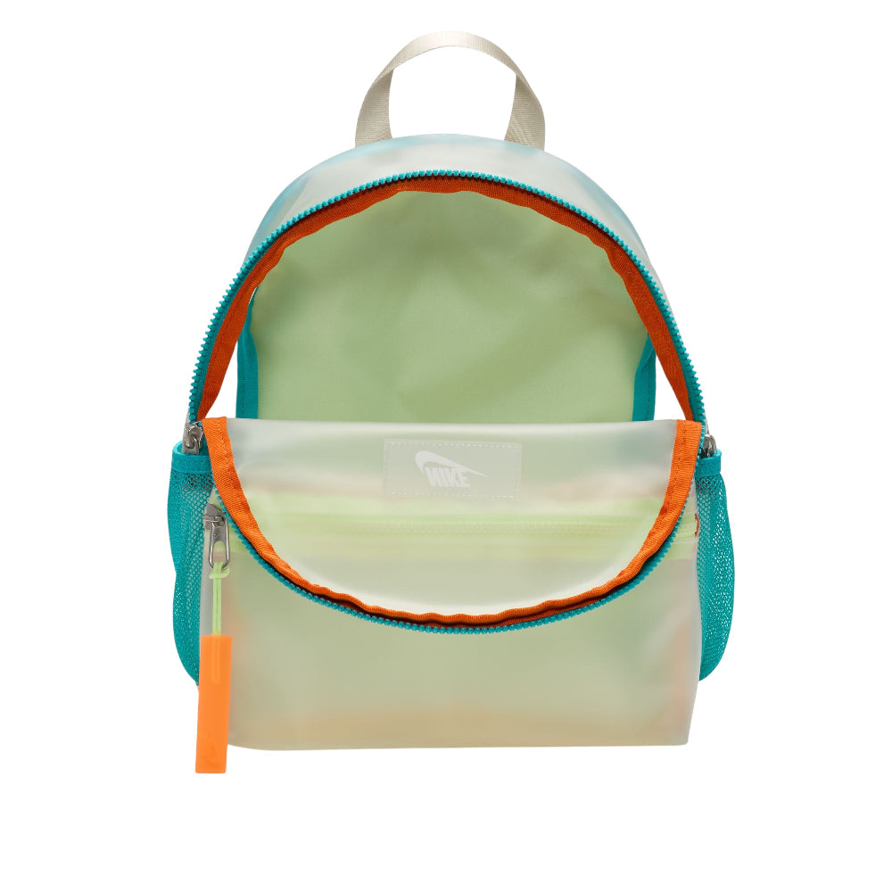 NIKE Brasilia JDI Mini Backpack (11L) Multi HF8167-905