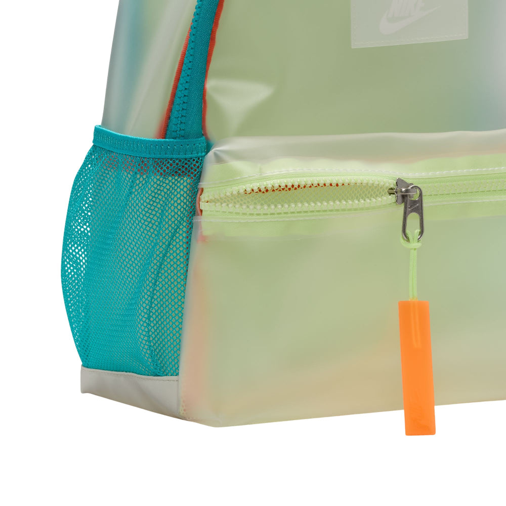 NIKE Brasilia JDI Mini Backpack (11L) Multi HF8167-905