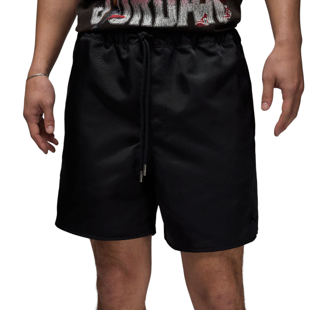 JORDAN Essentials Statement Woven Short Black HF9349-010