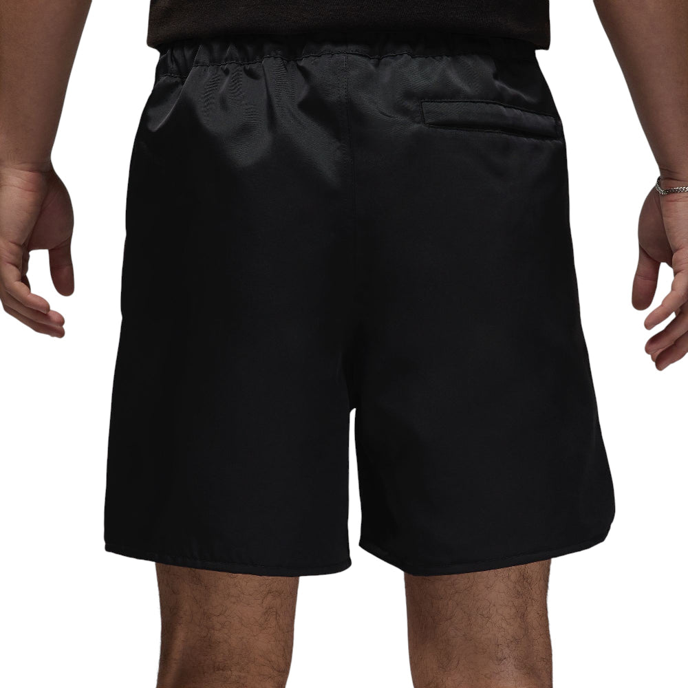JORDAN Essentials Statement Woven Short Black HF9349-010