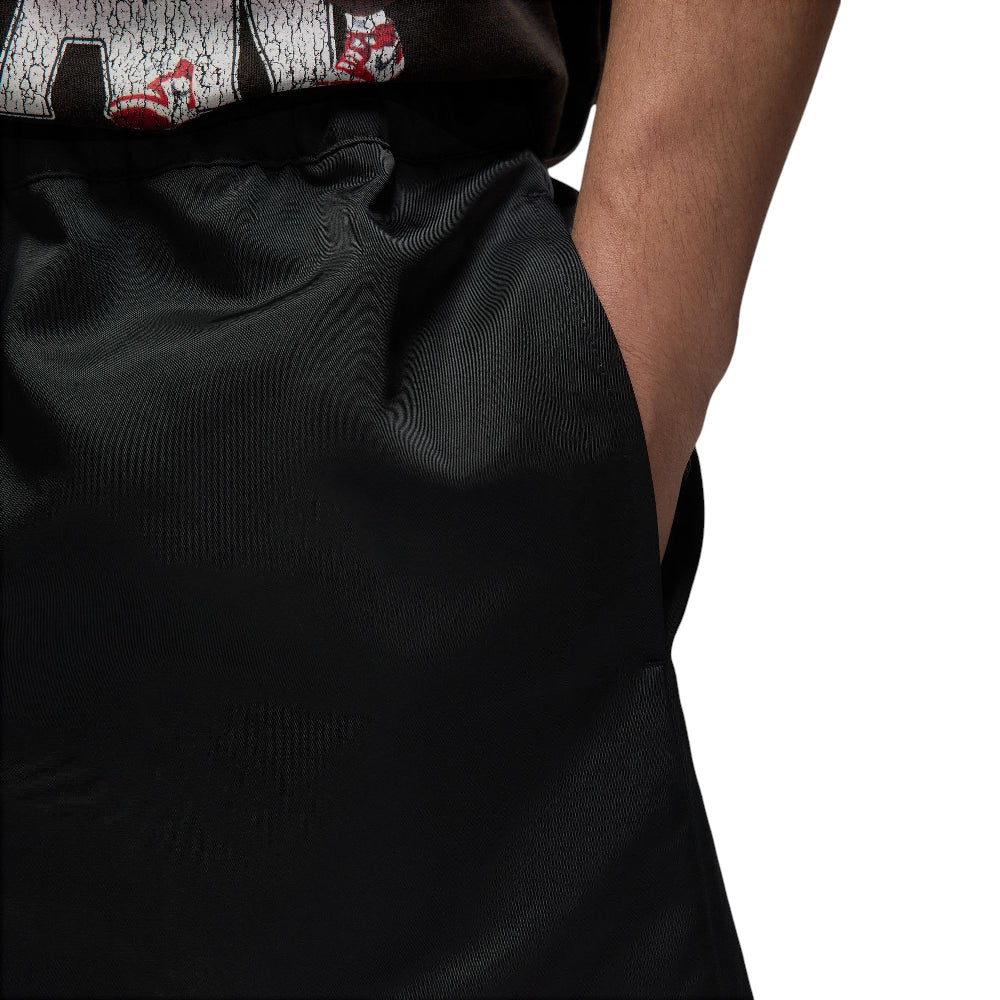 JORDAN Essentials Statement Woven Short Black HF9349-010