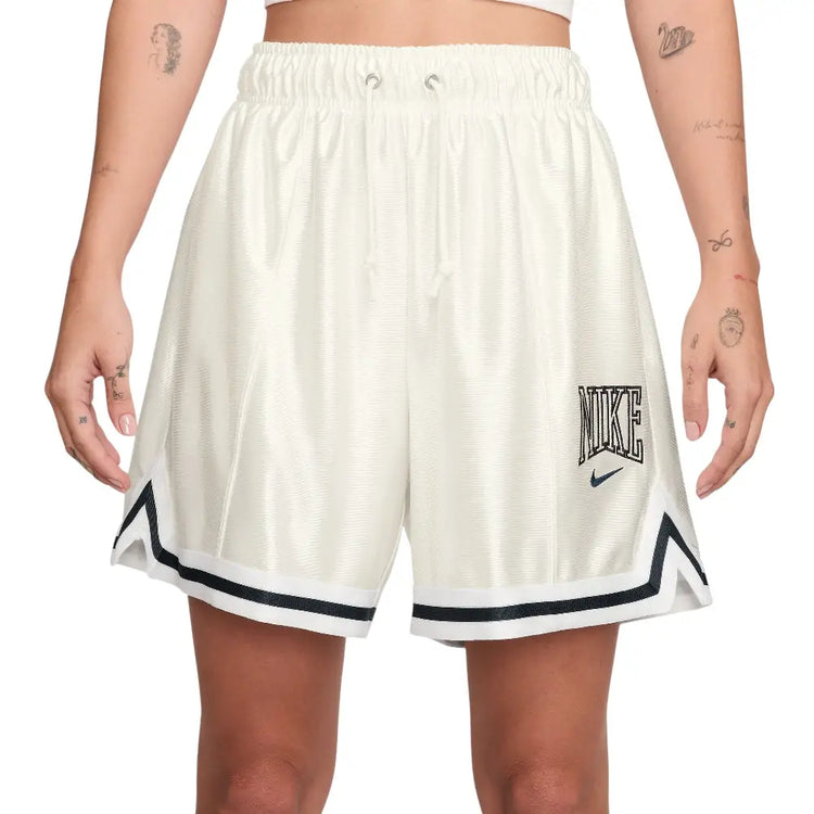 NIKE Sportswear Street Satin Short White HJ0163-133