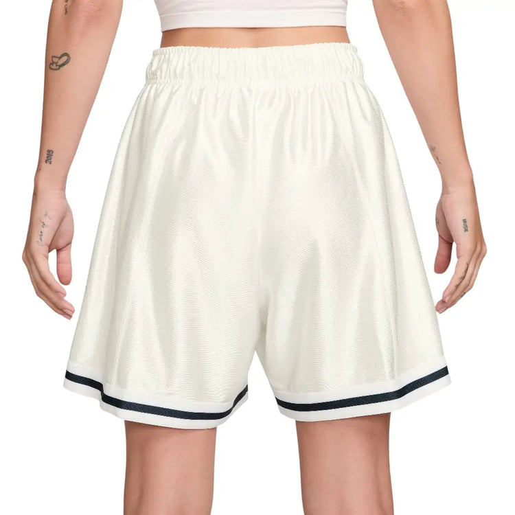 NIKE Sportswear Street Satin Short White HJ0163-133