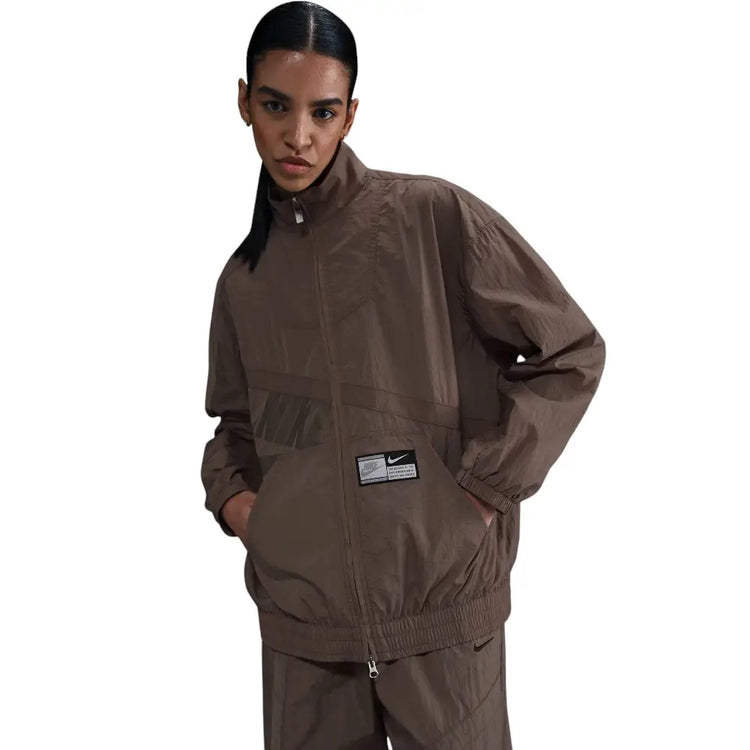 NIKE Sportswear Street Woven Jacket HJ0176-233