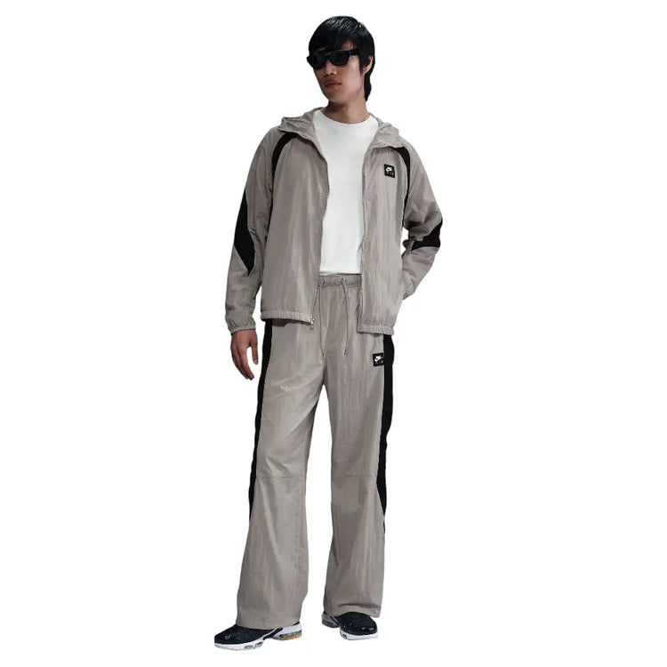 NIKE Air Woven Pant Grey HJ0285-008