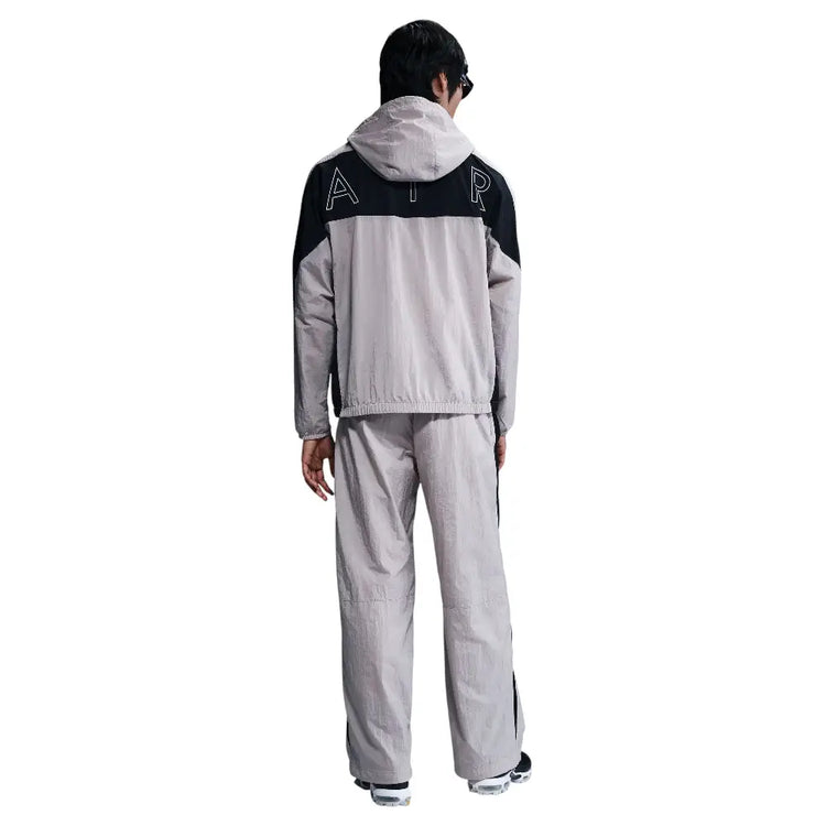 NIKE Air Woven Pant Grey HJ0285-008