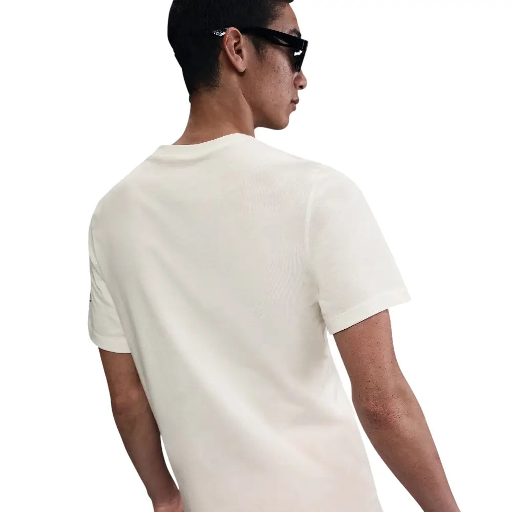 NIKE Sportswear 6MO Futura T-Shirt White HJ0568-133