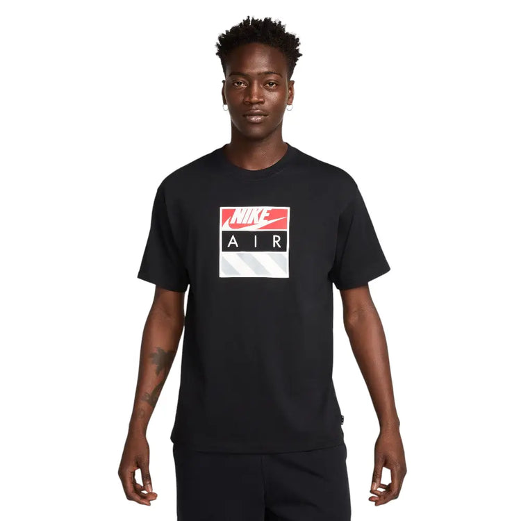 NIKE Sportswear Max90 T-Shirt Black HJ0578-010