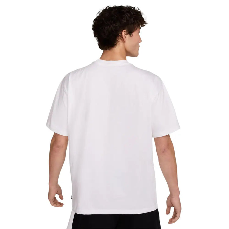 NIKE Sportswear M90 T-Shirt White HJ0578-100