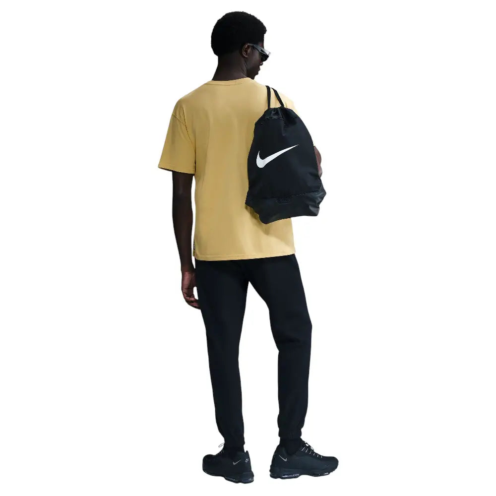 NIKE Sportswear M90 T-Shirt Yellow HJ0578-700