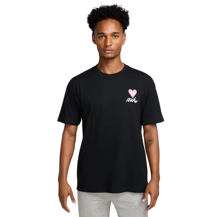 NIKE Sportswear M90 Valentine's Day T-Shirt HJ0584-010