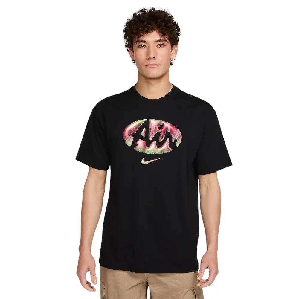 Tシャツ・カットソー Nike Sportswear Max 90 T-Shirt HJ0575-010 Nike Sportswear Max90 T-Shirt. Nike ID
