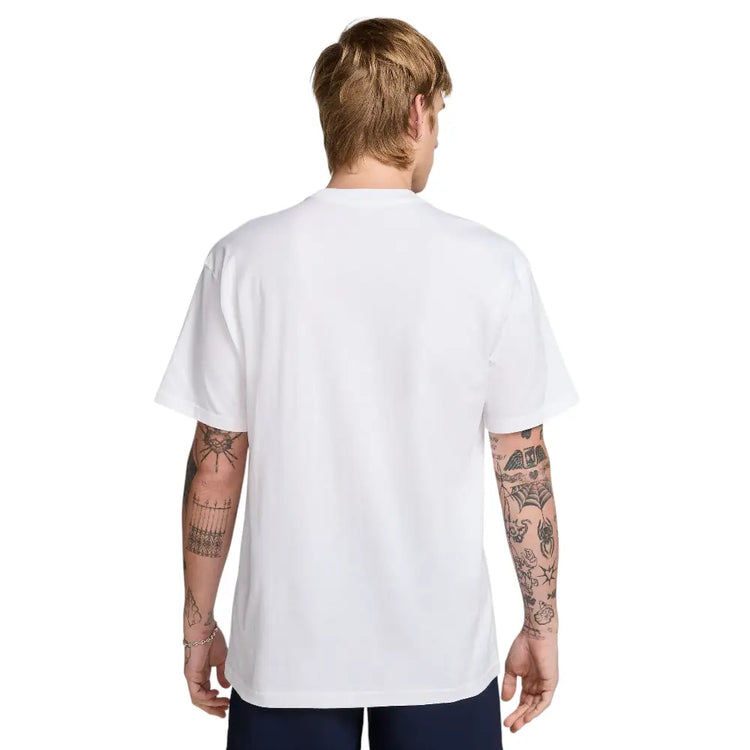 NIKE Sportswear T-Shirt M90 White HJ0594-100