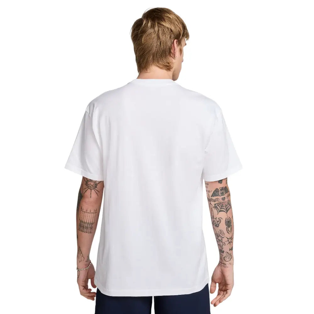 Sportswear T-Shirt M90 White - Urban Jungle
