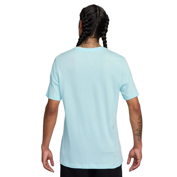 NIKE Sportswear Bubble Tea T-Shirt White HJ0770-474