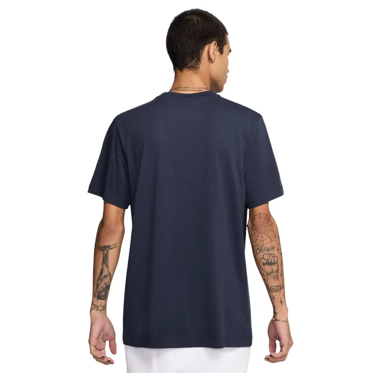 NIKE Sportswear Festival T-Shirt Blue HJ0790-451