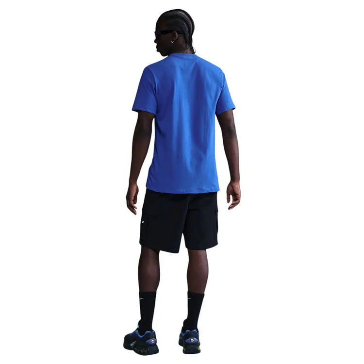 NIKE Sportswear Festival T-Shirt Blue HJ0790-480