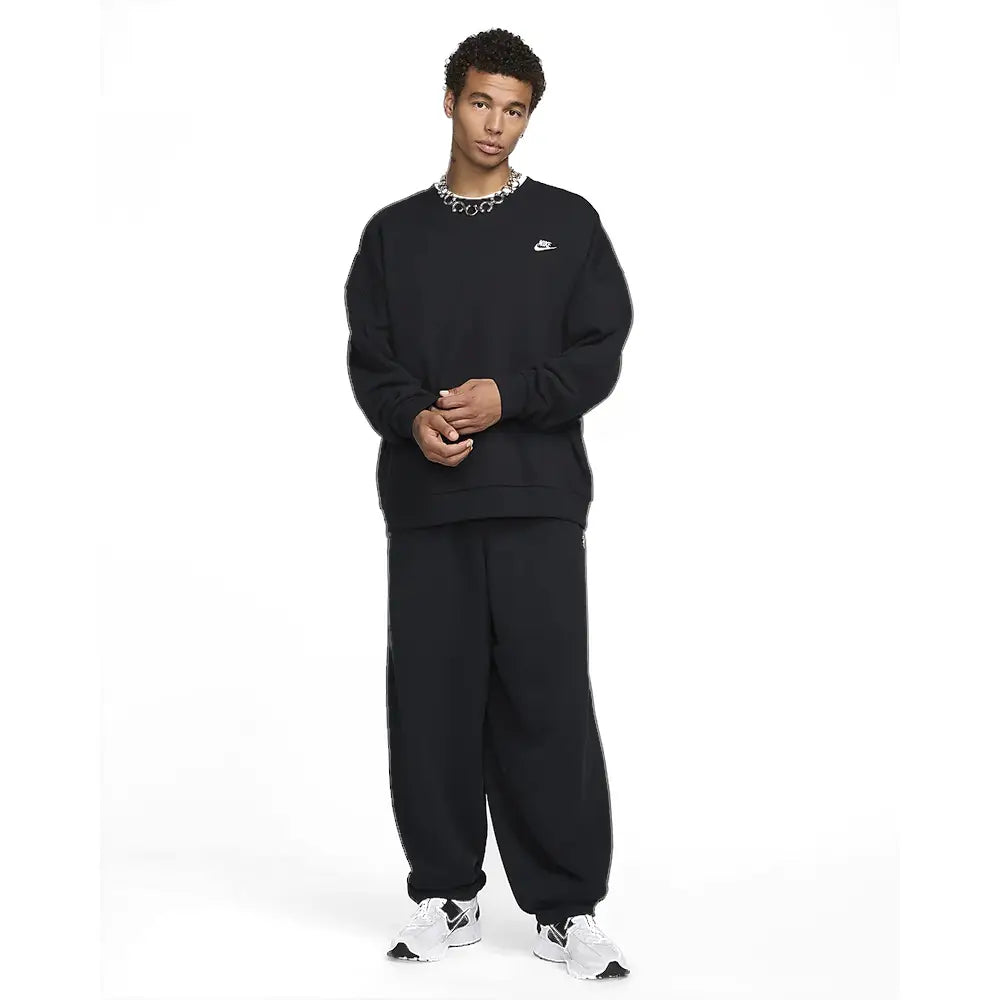 Club French Terry Oversized Pant - Urban Jungle