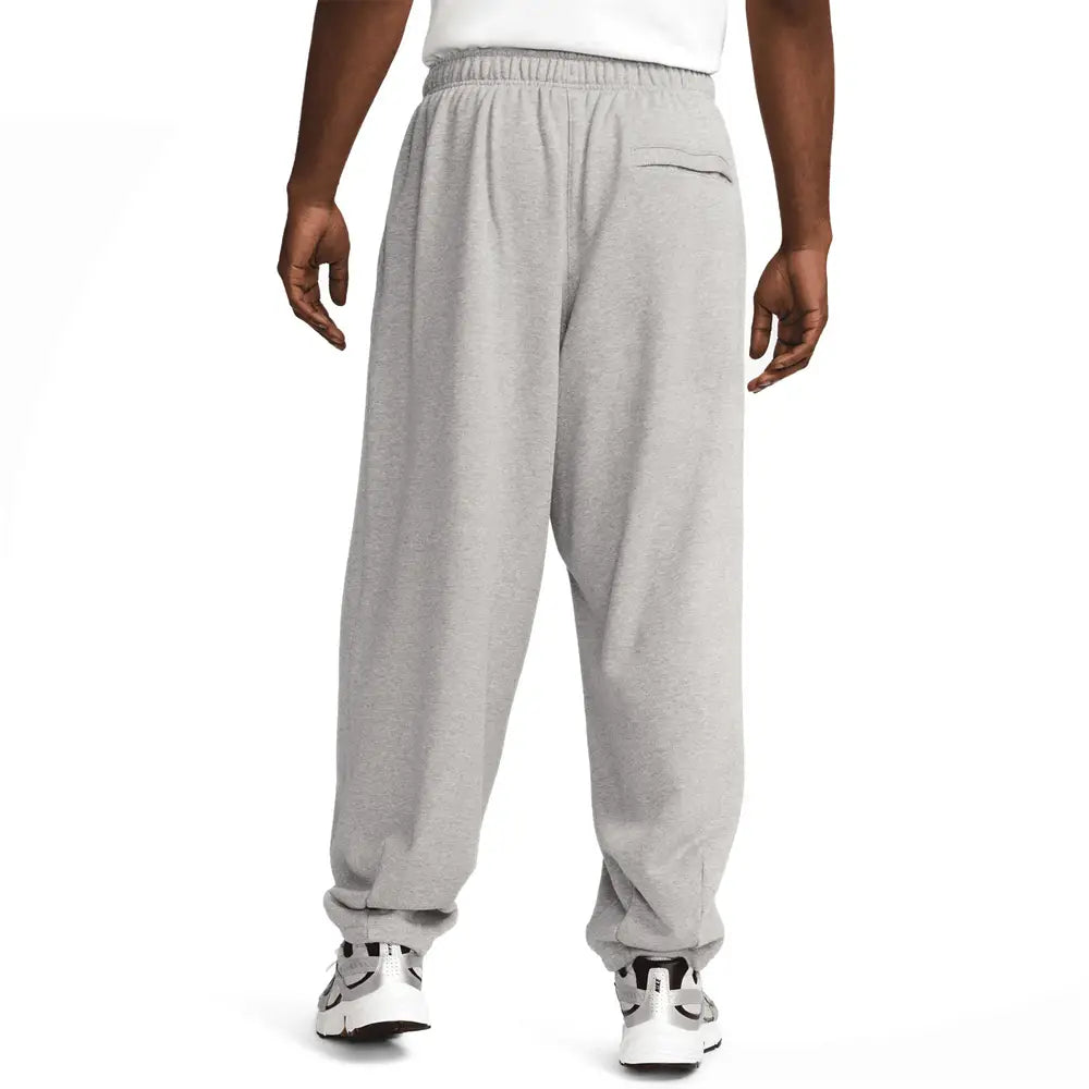 Club French Terry Oversized Pant - Urban Jungle